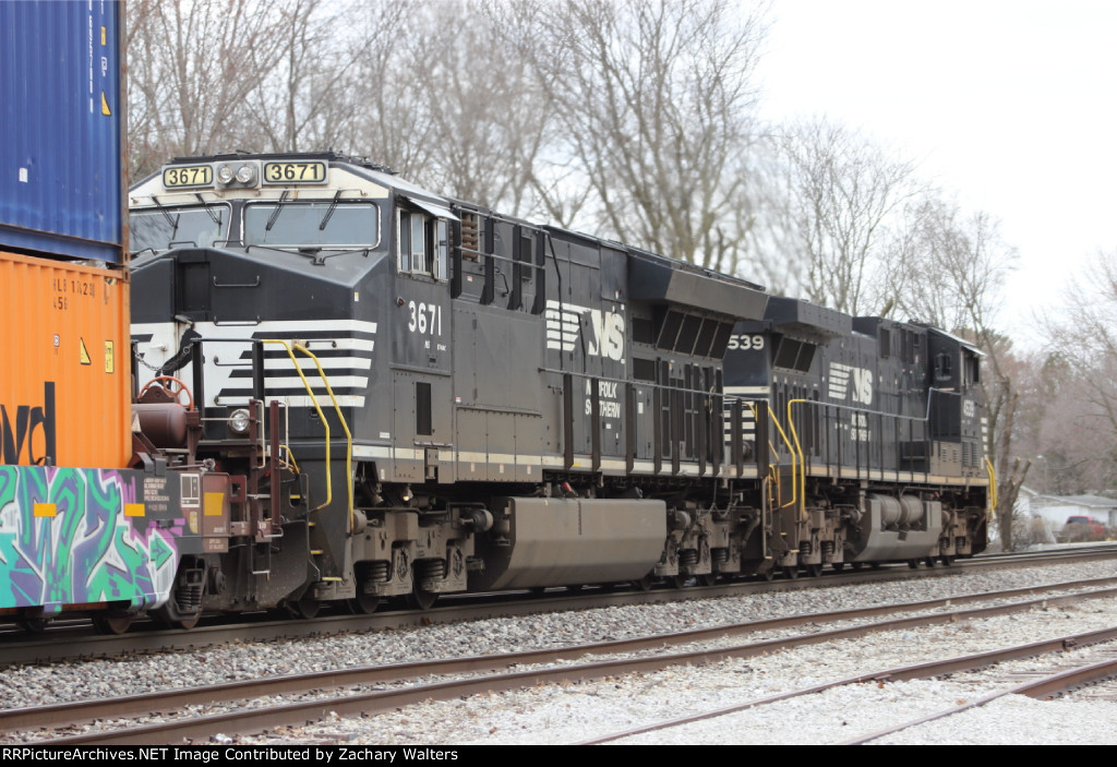 NS 3671